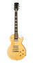 Gibson Les Paul Push Tone Electric Guitar With Case