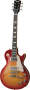 Gibson Custom Historic 1960 Les Paul Standard Vintage Original Spec Electric Guitar (with Case)
