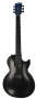Gibson Les Paul Studio Gothic II Electric Guitar with EMG Pickups (With Case)