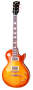 Gibson Les Paul Standard Plus Electric Guitar with Case