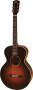 Gibson L1 Robert Johnson L-Series Small Acoustic Guitar (with Case)