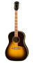Gibson Southern Jumbo True Vintage Acoustic Guitar (With Case)
