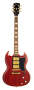Gibson SG-3 Electric Guitar (with Case)