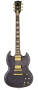 Gibson SG Select Electric Guitar (with Case)