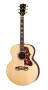 Gibson SJ300 Rosewood Super Jumbo Acoustic-Electric Guitar (with Case)