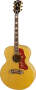 Gibson SJ200 Pete Townsend Jumbo Acoustic-Electric Guitar with Case
