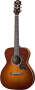 Guild GAD30E Acoustic-Electric Guitar (with Case)