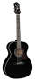 Guild GADF40E Acoustic-Electric Guitar (with Case)