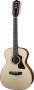Guild GADF212E 12-String Acoustic-Electric Guitar with Case