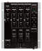 Gemini PS626X 3-Channel Professional Scratch DJ Mixer