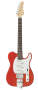 G&L Tribute Will Ray Signature Electric Guitar
