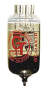 Groove Tubes 12AX7  Russian