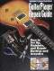 Guitar Player Repair Guide Book