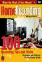 Home Recording Magazine's 100 Recording Tips and Tricks Video