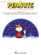 Hal Leonard Peanuts Christmas Carol Collection