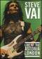 Steve Vai Live At The Astoria London Video