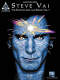 Steve Vai Selections From The Elusive Light And Sound Volume 1 Book