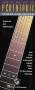Book: Minor Pentatonic Scales For Guitar