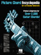 Picture Chord Encyclopedia for Left-Handed Guitarists Book