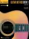Hal Leonard Guitar Method Beginner's Pack