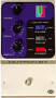 HAZ Laboratories Mu-Tron III+ Envelope Filter Pedal