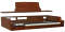 Hammond XK System Cabinet and Lower Manual