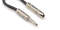 Hosa DOC106 Audio Direct Out Insert Cable
