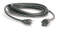 Hosa 14 AWG AC Extension Cord