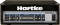 Hartke 3500A Bass Amplifier Head with Rack Case (350 Watts)