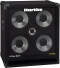 Hartke Model 4.5XL Bass Cabinet (400 Watts, 4x10 in.)