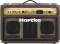 Hartke AC75 Acoustic Guitar Amplifier 75 Watts  2x5 in.