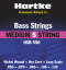 Hartke HSB550 Bass Strings (Medium 5-String)