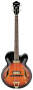 Ibanez AFB200 Artcore Electric Bass