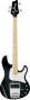 Ibanez ATK300 Electric Bass