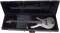 Ibanez EDA1000C Hard Case for EDA Bass
