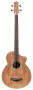 Ibanez EWB20SMFE Fretless Acoustic-Electric Bass