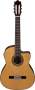 Ibanez GA6CE Classical Cutaway Acoustic-Electric Guitar