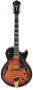 Ibanez GB10 George Bensen Electric Guitar