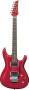 Ibanez JS1200 Joe Satriani Electric Guitar (with Case)