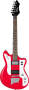 Ibanez JTK2 Jet King Electric Guitar