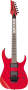 Ibanez MTM1 Mick Thomson Slipknot Electric Guitar (with Case)