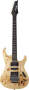 Ibanez S2170FW Prestige Burl Poplar Electric Guitar with Case