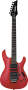 Ibanez S5470 Prestige Electric Guitar Finish With Case