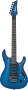 Ibanez S5470F Prestige Flame Top Electric Guitar With Case