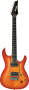 Ibanez SA2120FM Prestige Flame Top Electric Guitar