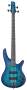 Ibanez SR1000EFM Electric Bass (with Case)