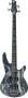Ibanez SRXHRG1 HR Giger Limited Edition Electric Bass