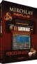 IK Multimedia Miroslav Refills Vol. 03: Percussion and Keys