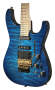 Jackson USA PC1 Phil Collen Electric Guitar with Case