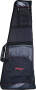 Jackson Deluxe Gig Bag for King V  Rhoads  Kelly  and Warrior